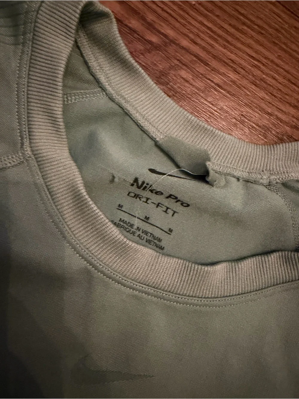 Nike Pro Top